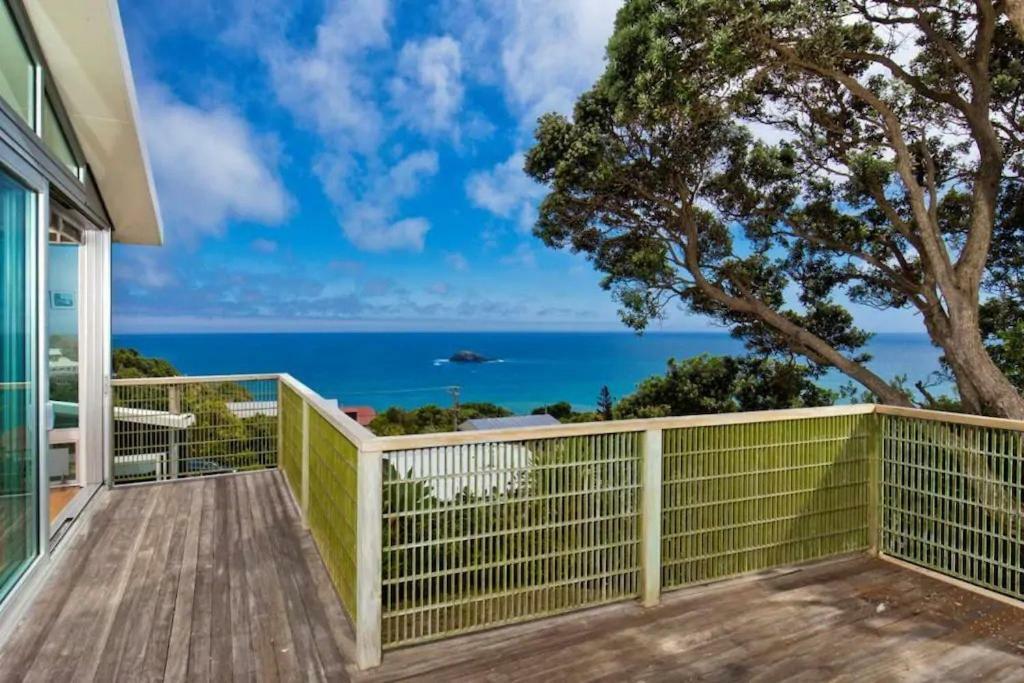 Villa Exclusive Sanctuary On The West Coast à Muriwai  Extérieur photo