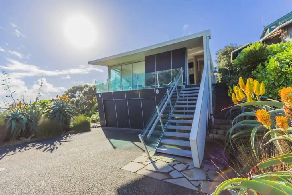 Villa Exclusive Sanctuary On The West Coast à Muriwai  Extérieur photo